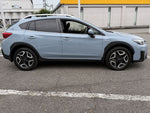 SUBARU XV HYBRID