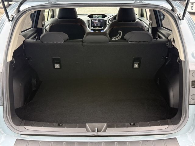 SUBARU XV HYBRID
