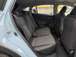 SUBARU XV HYBRID