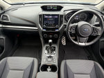 SUBARU XV HYBRID