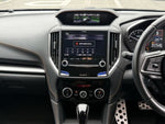 SUBARU XV HYBRID