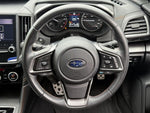 SUBARU XV HYBRID