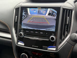 SUBARU XV HYBRID
