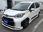 SIENTA HYBRID