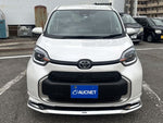 SIENTA HYBRID