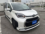SIENTA HYBRID