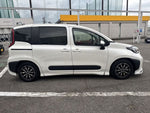 SIENTA HYBRID