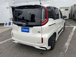 SIENTA HYBRID