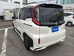 SIENTA HYBRID