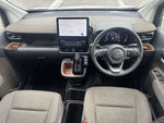 SIENTA HYBRID
