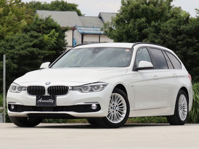 BMW 3series TOURING