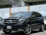 MERCEDES BENZ GLS class
