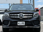 MERCEDES BENZ GLS class