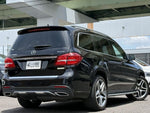 MERCEDES BENZ GLS class