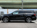MERCEDES BENZ GLS class