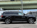 MERCEDES BENZ GLS class