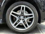 MERCEDES BENZ GLS class