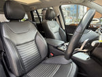 MERCEDES BENZ GLS class