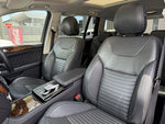 MERCEDES BENZ GLS class