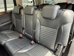 MERCEDES BENZ GLS class