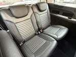 MERCEDES BENZ GLS class