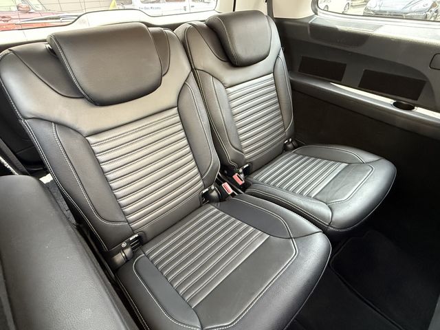 MERCEDES BENZ GLS class