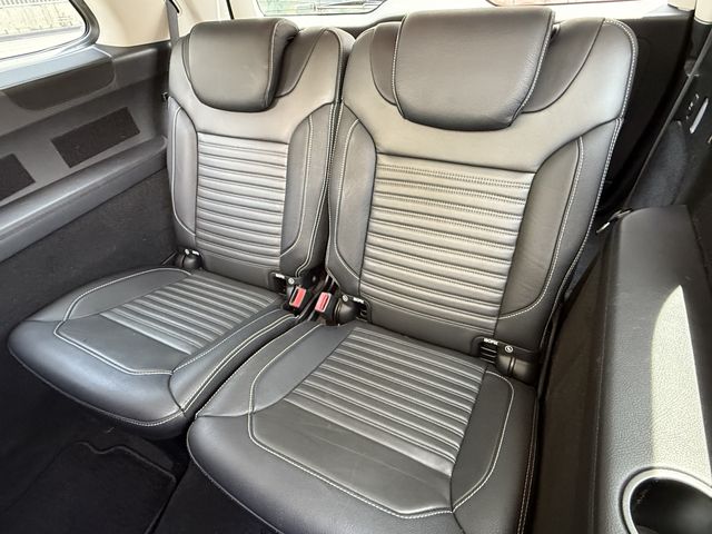 MERCEDES BENZ GLS class