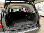 MERCEDES BENZ GLS class