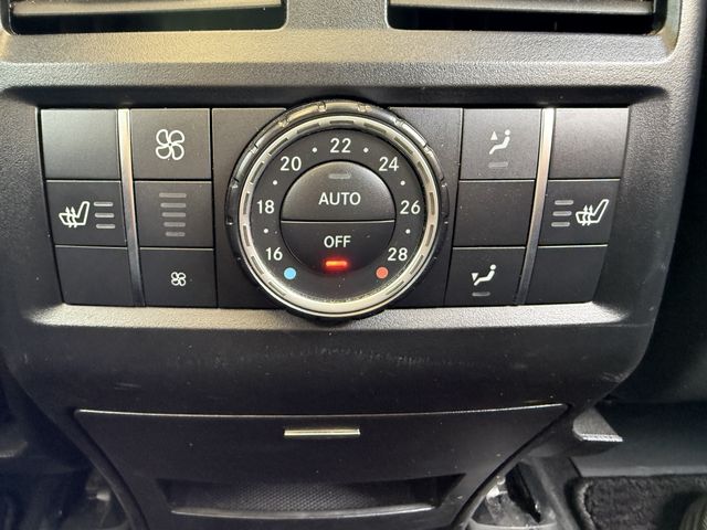 MERCEDES BENZ GLS class