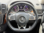 MERCEDES BENZ GLS class