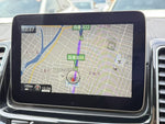 MERCEDES BENZ GLS class