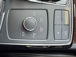 MERCEDES BENZ GLS class