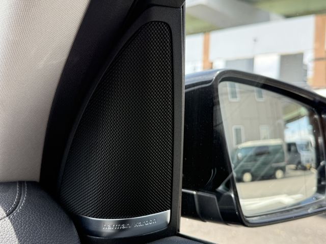 MERCEDES BENZ GLS class
