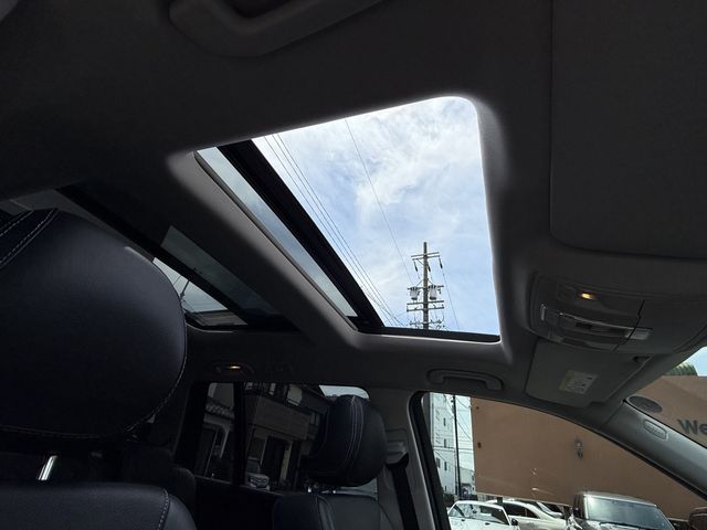 MERCEDES BENZ GLS class