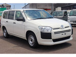 PROBOX van 2WD
