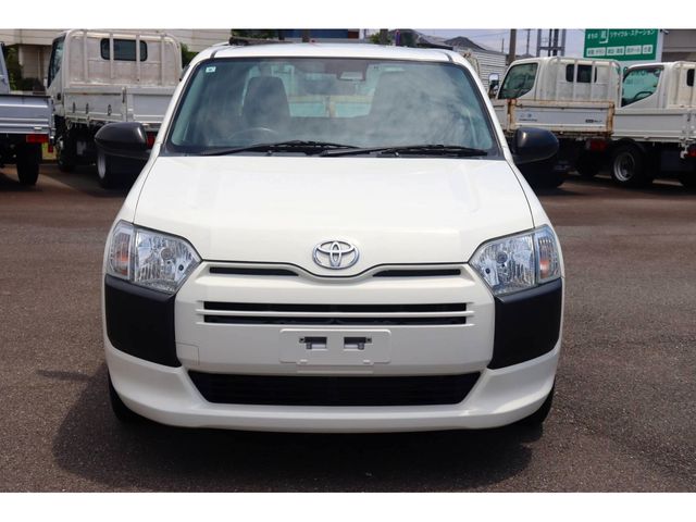 PROBOX van 2WD