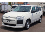 PROBOX van 2WD