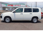 PROBOX van 2WD