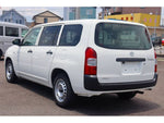 PROBOX van 2WD