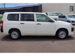 PROBOX van 2WD