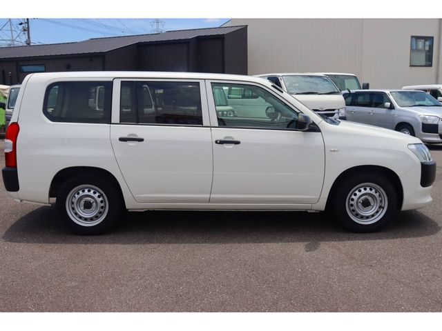PROBOX van 2WD