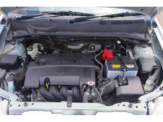 PROBOX van 2WD