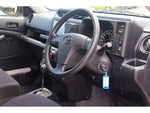 PROBOX van 2WD