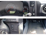 PROBOX van 2WD
