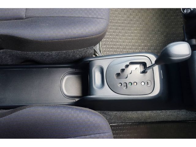PROBOX van 2WD