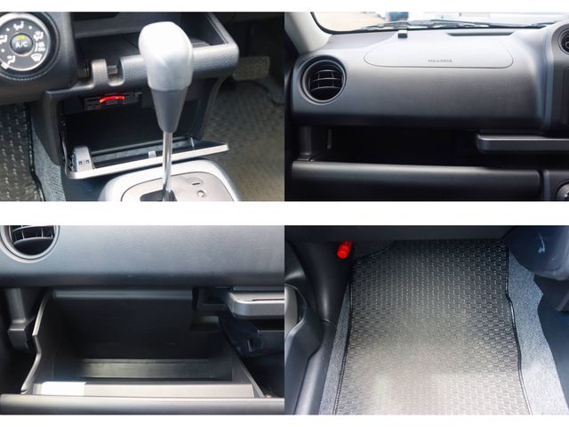 PROBOX van 2WD