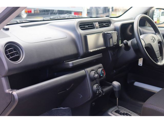 PROBOX van 2WD