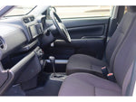 PROBOX van 2WD