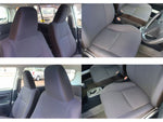 PROBOX van 2WD