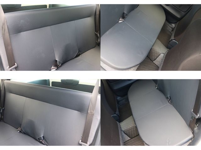 PROBOX van 2WD